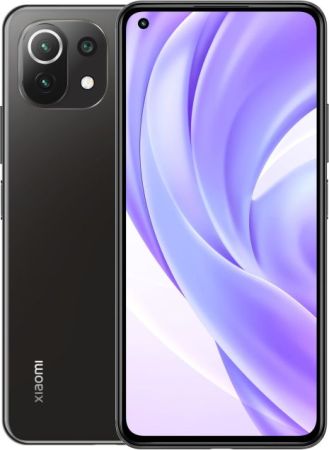 Смартфон Xiaomi Mi 11 Lite 6/128Гб Boba Black