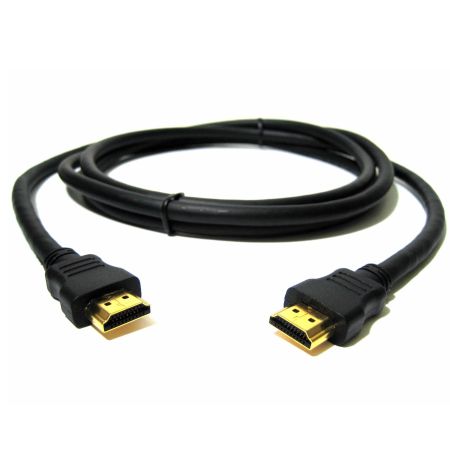Кабель HDMI - HDMI 1 метр