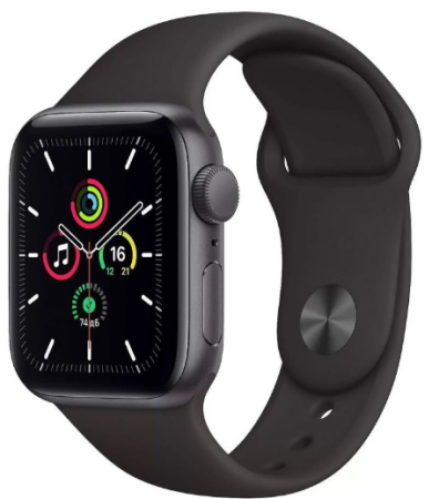 Смарт часы Watch GS8 mini Black