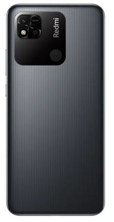 Смартфон Xiaomi Redmi 10a, 3/64Гб Graphite Gray
