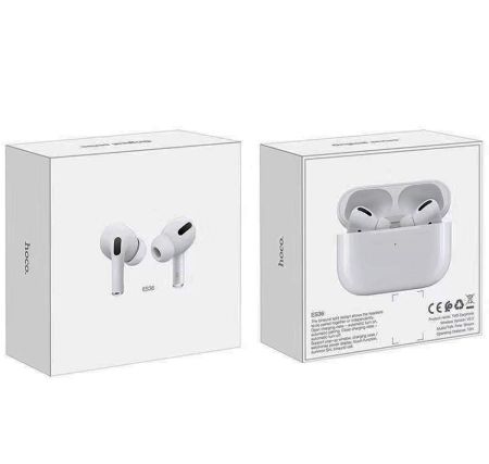 Наушники Bluetooth HOCO ES36 White
