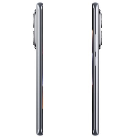 Смартфон Xiaomi Poco X7 5G 12/512Гб Global, Dual nano SIM, Silver