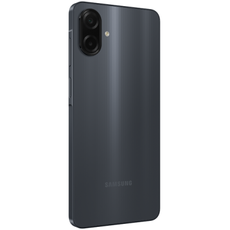 Смартфон Samsung Galaxy A07 4G 4/64Gb, Dual nano sim, Global Black