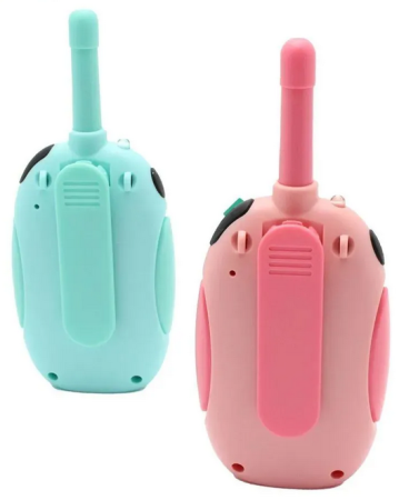 Игровой набор Рации детские 2 шт  walkie-talkie