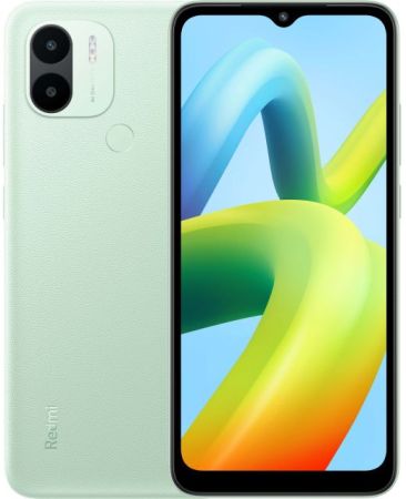 Смартфон Xiaomi Redmi A1+, 2/32Gb Green