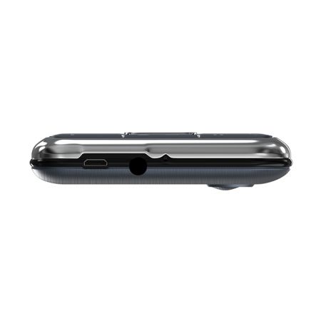 Мобильный телефон MAXVI X900i, 2.8”, 2 sim-карты,  1800 mAh Marengo