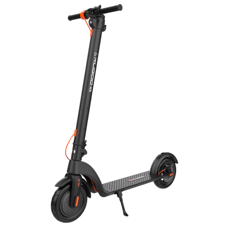 Электросамокат KUGOO HX (2026)