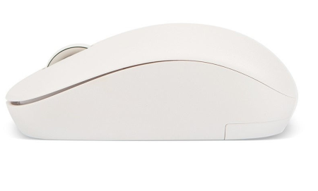 Мышь беспроводная CBR CM 401c White 