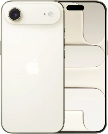 Смартфон iPhone Air 1Tb "Светло-золотой" (без RuStore) 