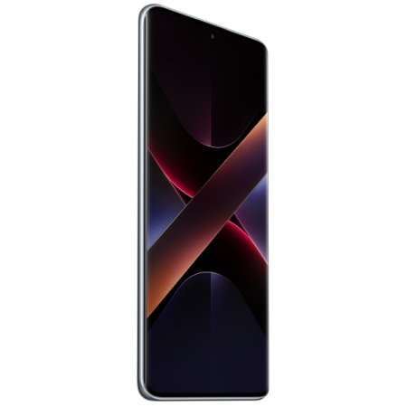 Смартфон Xiaomi Poco X7 5G 12/512Гб Global, Dual nano SIM, Silver