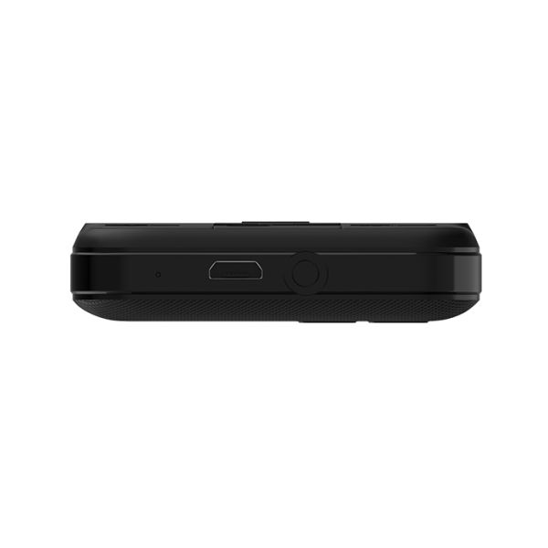 Мобильный телефон MAXVI B231, 2.31”, 2 sim-карты, 1400 mAh Черный