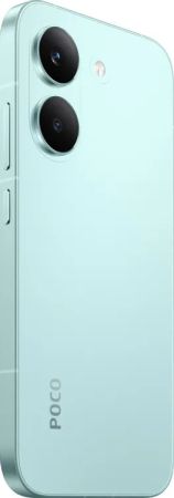 Смартфон Xiaomi Poco X8 Pro 8/256Гб Global, Dual nano SIM, Green