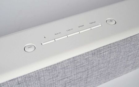 Саундбар Xiaomi MI TV Bar MDZ-27-DA White