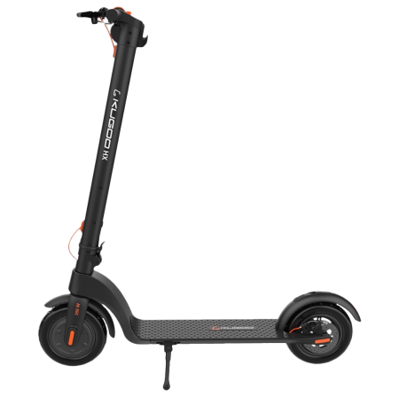 Электросамокат KUGOO HX (2026)
