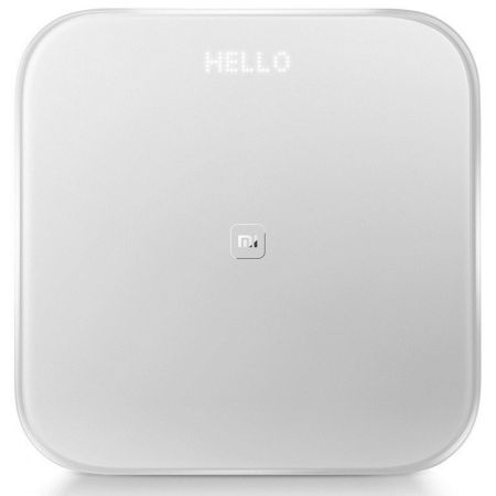 Весы Xiaomi Mi Smart Scale 2
