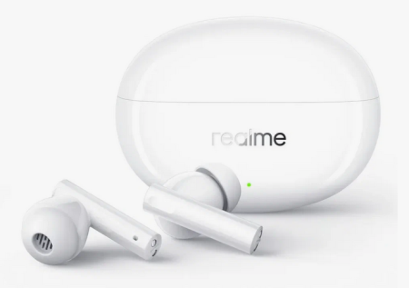 Наушники RealMe Buds Air 5 (RMA2301) White