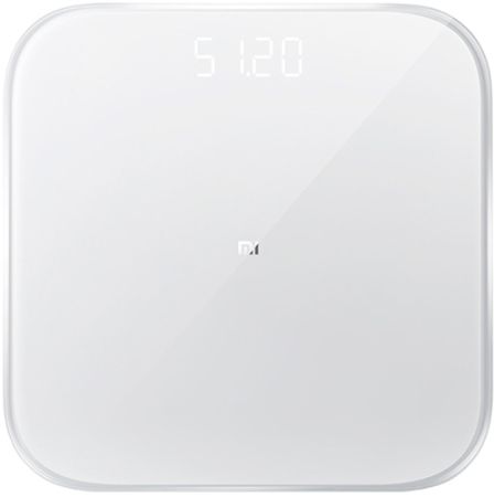 Весы Xiaomi Mi Smart Scale 2 (NUN4057CN/NUN4056GL)