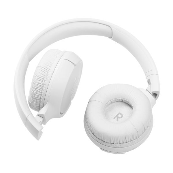 Наушники Bluetooth JBL Tune 510 белый
