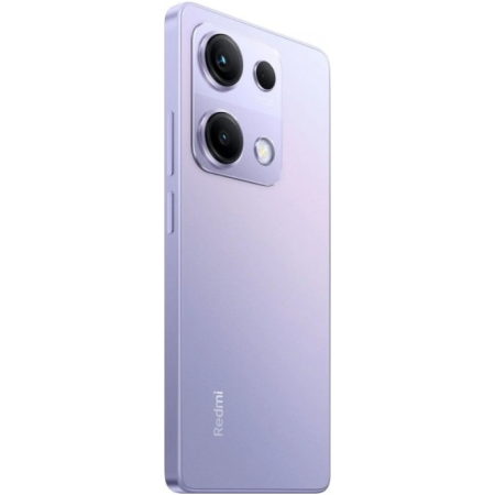 Смартфон Xiaomi Redmi Note 14s 8/256Гб Global, Dual nano SIM, Aurora Purple