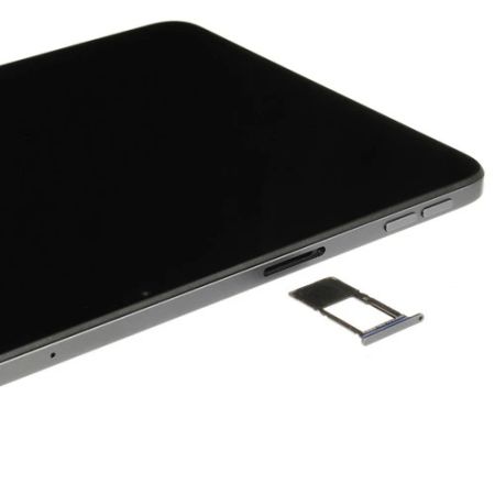Планшет Xiaomi Redmi Pad 2, 9.7' Wi-Fi Global 4/128GB Graphite Gray