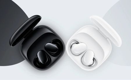 Наушники Bluetooth Redmi Buds 6 Play Black