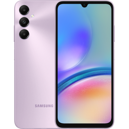 Смартфон Samsung SM-A057F Galaxy A05s 4/64Gb (SM-A057FZSVSKZ) Violet