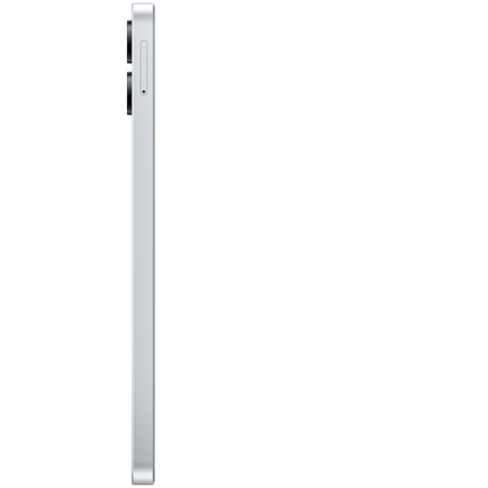 Смартфон Samsung Galaxy A06 4G 4/64Gb, Dual nano sim, Light Blue