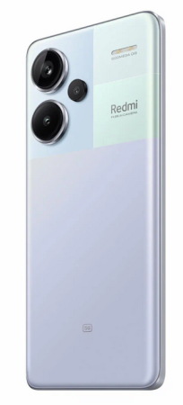 Смартфон Xiaomi Redmi Note 13 pro+ 5G 8/256Гб NFC Aurora Purple