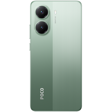 Смартфон Xiaomi Poco X7 Pro 12/512Гб Global, Dual nano SIM,  Green