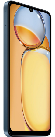 Смартфон Xiaomi Redmi 13c, 4/128Gb, Dual nano SIM, Navy Blue