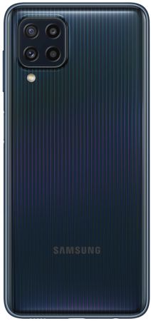 Смартфон Samsung M325 Galaxy M32 4/128Гб Black