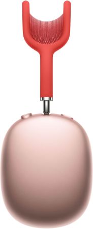 Наушники Apple AirPods Max 2024 "оранжевый" 