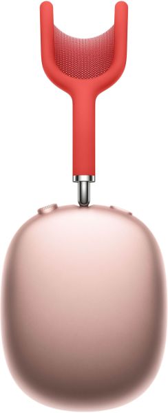 Наушники Apple AirPods Max 2024 "оранжевый" 