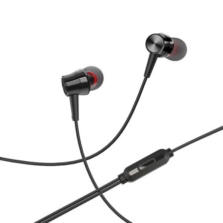 Наушники BOROFONE BM52 Black