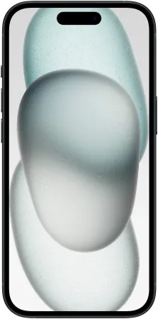 Смартфон Apple iPhone 15 512ГБ, Черный/Black