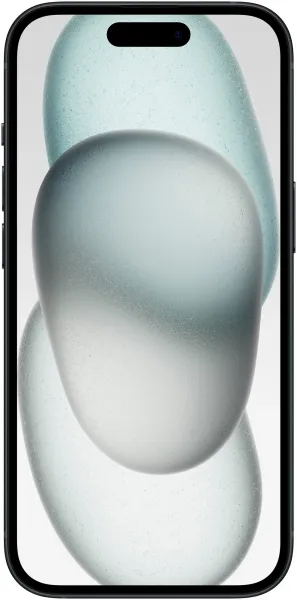 Смартфон Apple iPhone 15 256 ГБ, Черный/Black