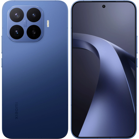 Смартфон Xiaomi 17T Pro 12/256Гб Global, Dual nano SIM, Blue Leica