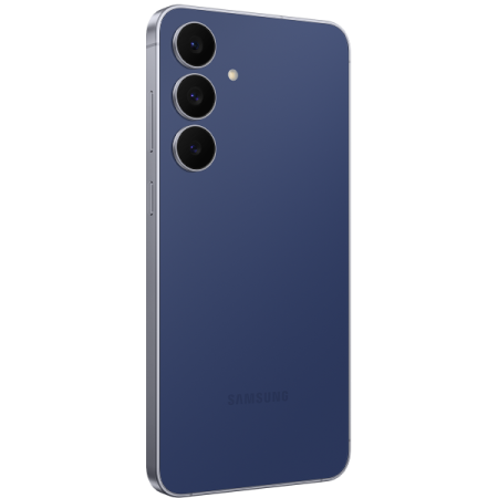 Смартфон Samsung Galaxy S25 FE 8/512Гб, Global, Dual nano Sim Navy