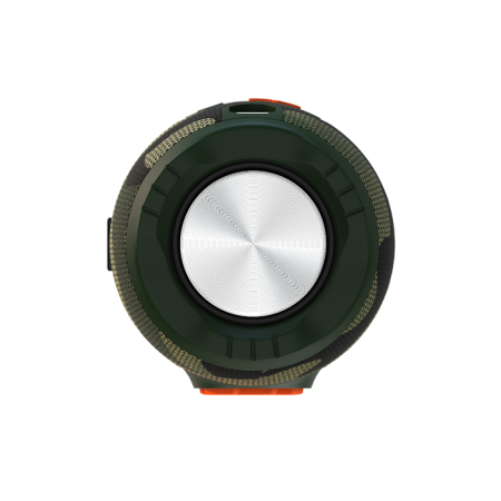 Колонка Maxvi PS-03 Green
